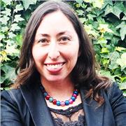 Periodista TOEFL aprobado ofrece clases de inglés para niños y jóvenes. También preparación TOEFL para adultos